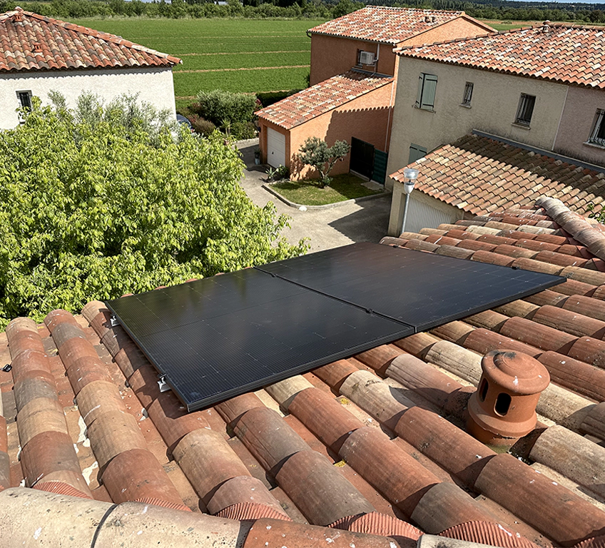 Électriciens à Beauvoisin et Nîmes – Service de dépannage et intervention
